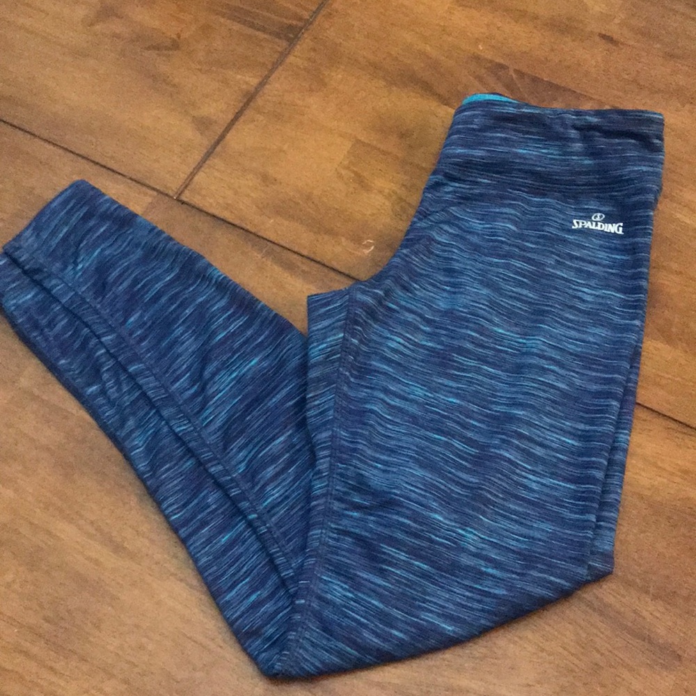 Spaulding workout Pants
